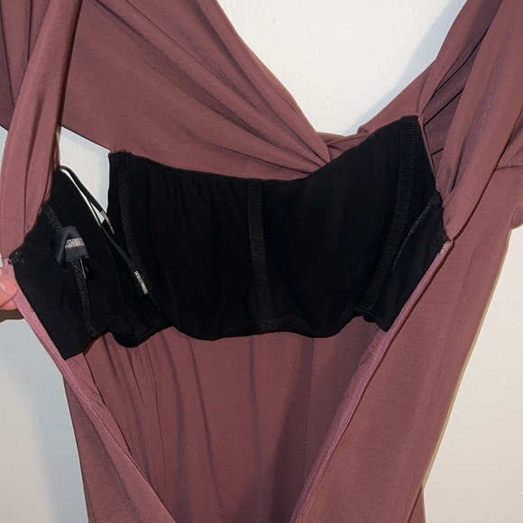 NWT Cushnie Et Ochs dress - Picture 10 of 10